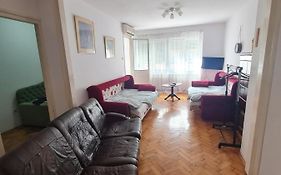 Apartman Masha
